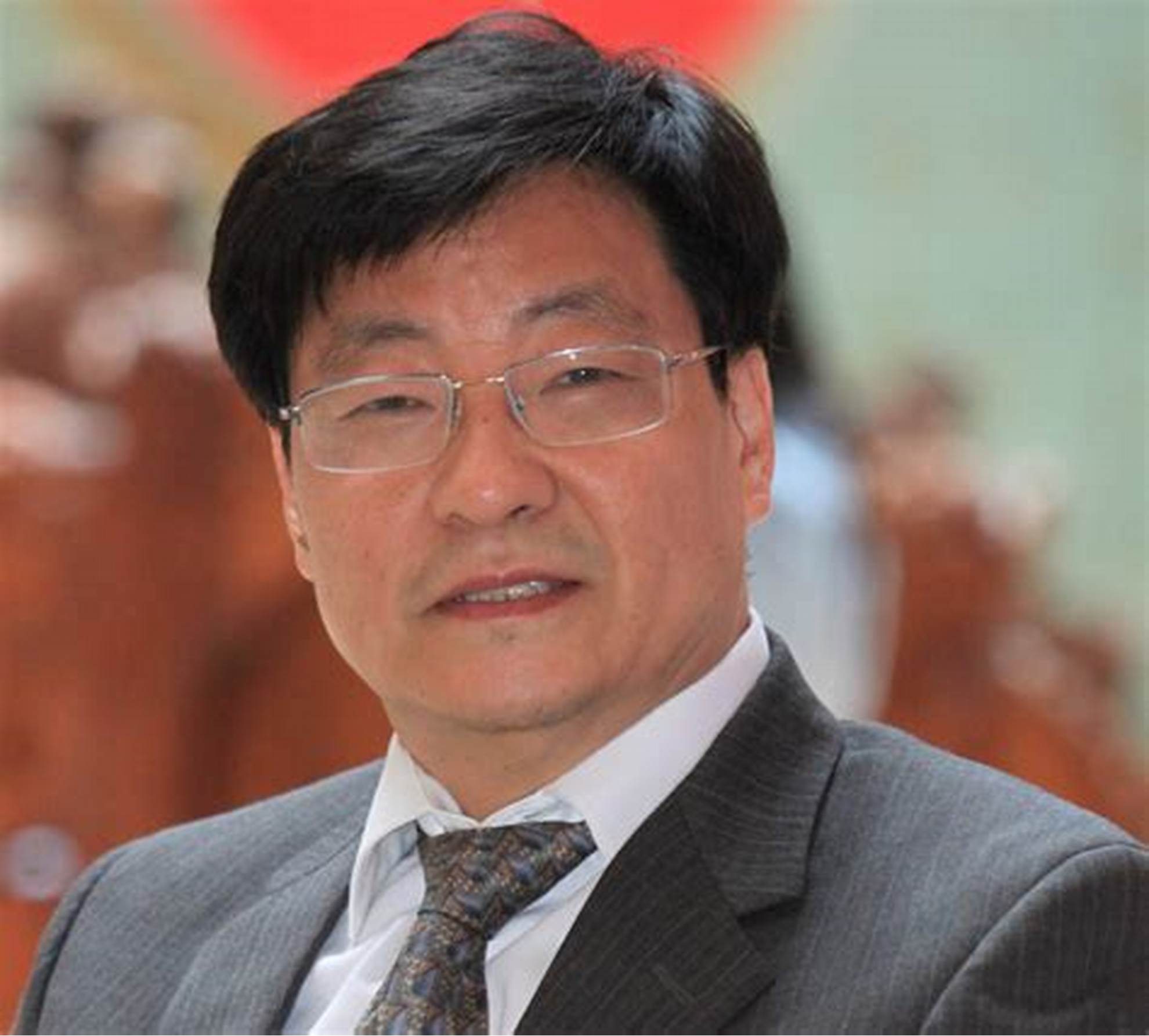 Prof. Cheng-Zhong Xu